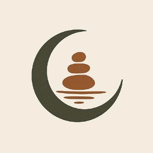 Logo Satya Sangha Yoga